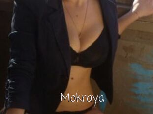Mokraya