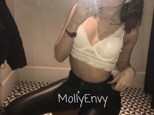 MollyEnvy