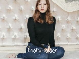 MollyHolder