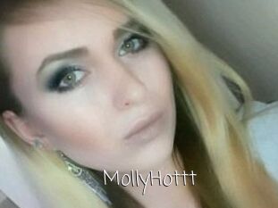 MollyHottt Fille Webcam