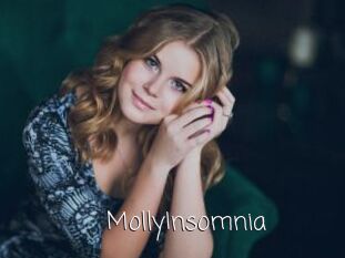 MollyInsomnia