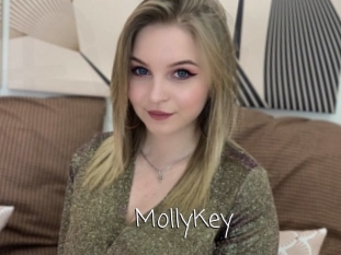 MollyKey