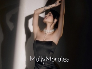 MollyMorales Fille Webcam