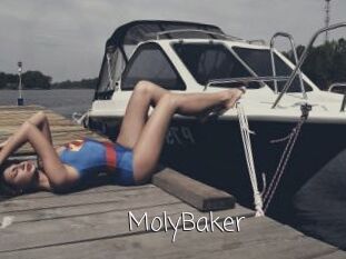 MolyBaker