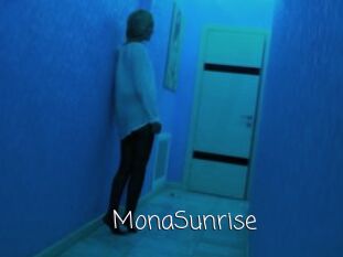 MonaSunrise