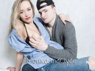 MonicaAndClyde