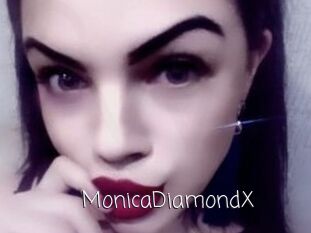 MonicaDiamondX