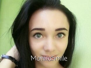 MonicaSmile