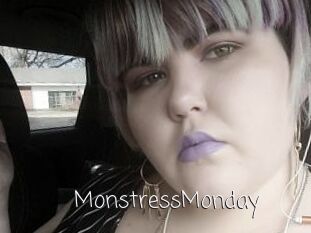 MonstressMonday