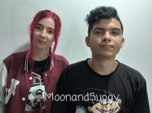 MoonandSupay