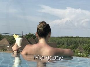 Morgaane