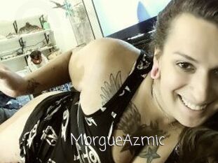 MorgueAzmic