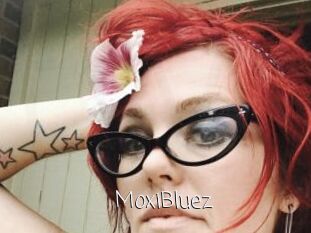 MoxiBluez_ Fille Webcam