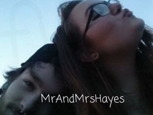MrAndMrsHayes