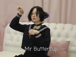 Mr_Buttercup