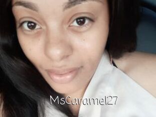 MsCaramel27