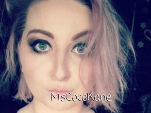 MsCocoKane