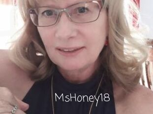 MsHoney18