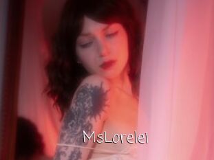 MsLorelei