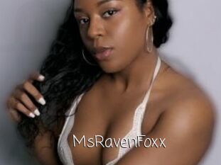 MsRavenFoxx