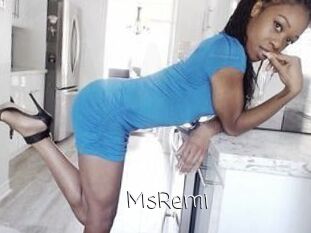 MsRemi