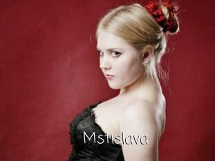 Mstislava