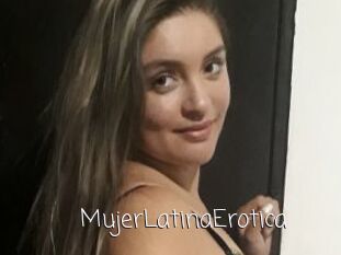 MujerLatinaErotica