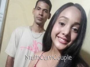 MultiCumCouple