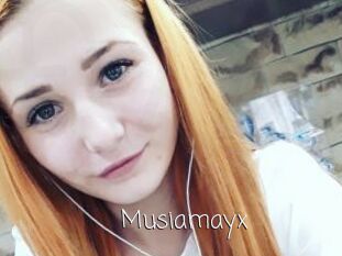 Musiamayx