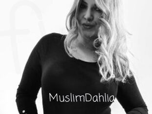 MuslimDahlia