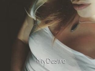 MyDesire