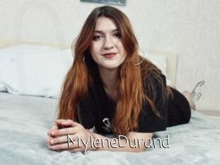 MyleneDurand