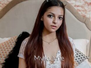 MyraJune