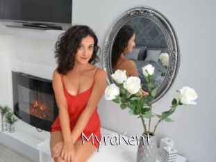 MyraKent