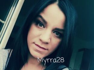 Myrra28