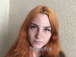 Myselfox