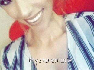 Mysteremarie
