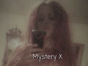 Mystery_X