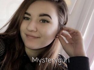 Mysterygurl