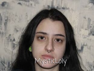 MysticLoly