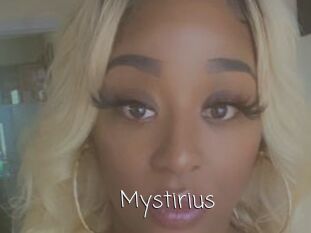 Mystirius