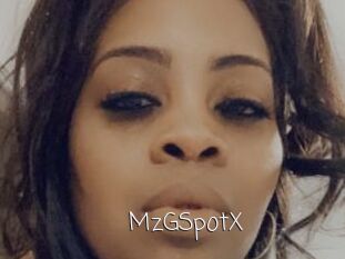 MzGSpotX