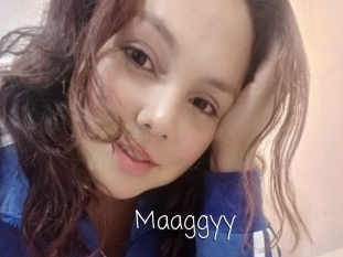 Maaggyy