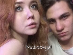 Mababegirl