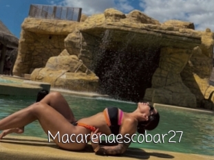 Macarenaescobar27