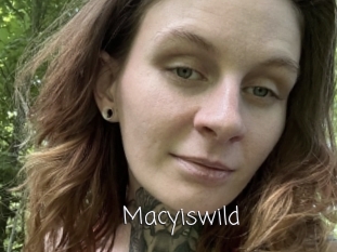 Macyiswild