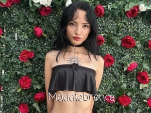 Maddiebronce