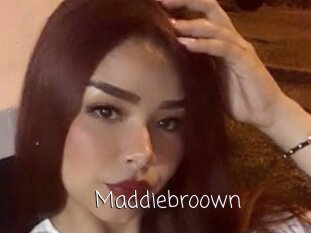 Maddiebroown