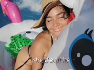 Maddiecuttie