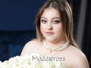 Maddieross